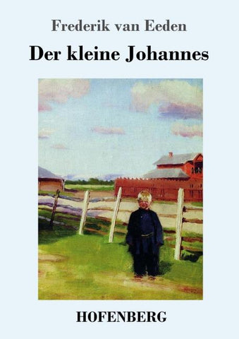 Der kleine Johannes