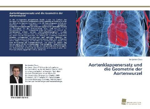 Aortenklappenersatz und die Geometrie der Aortenwurzel