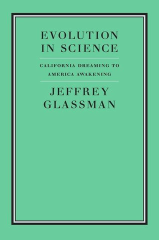 Evolution in Science