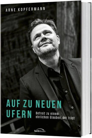 Auf zu neuen Ufern