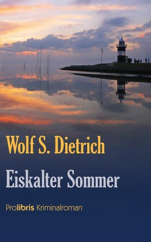 Eiskalter Sommer