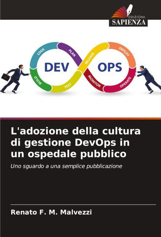 L'adozione della cultura di gestione DevOps in un ospedale pubblico