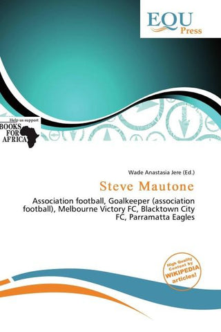 Steve Mautone
