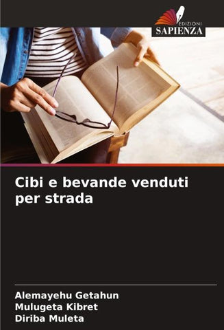 Cibi e bevande venduti per strada