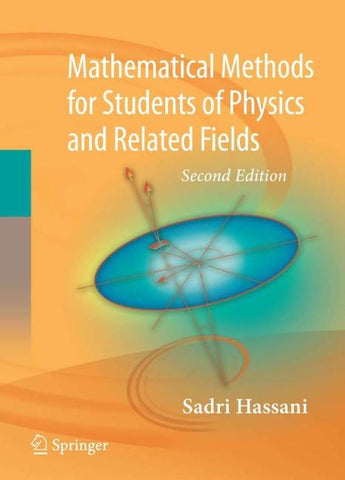 Mathematical Methods