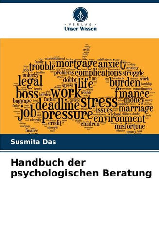 Handbuch der psychologischen Beratung