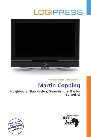Martin Copping