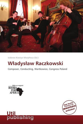 W¿adys¿aw Raczkowski