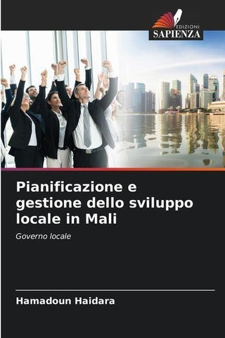 Pianificazione e gestione dello sviluppo locale in Mali