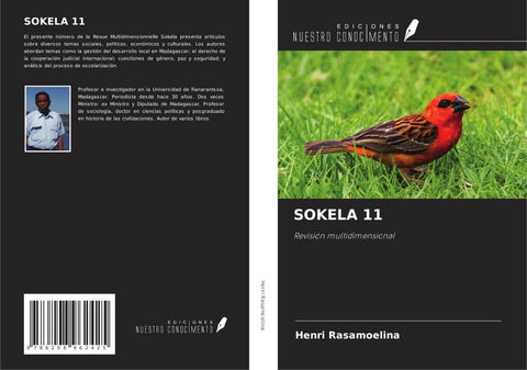 SOKELA 11
