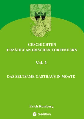 Das seltsame Gasthaus in Moate
