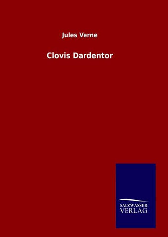 Clovis Dardentor