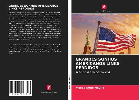 GRANDES SONHOS AMERICANOS LINKS PERDIDOS