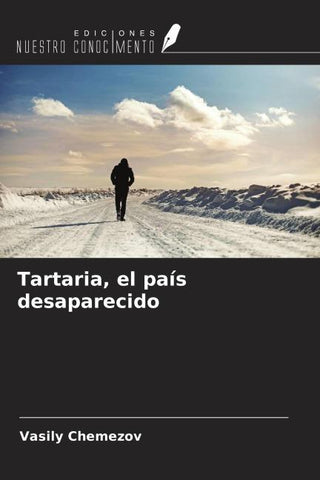 Tartaria, el país desaparecido