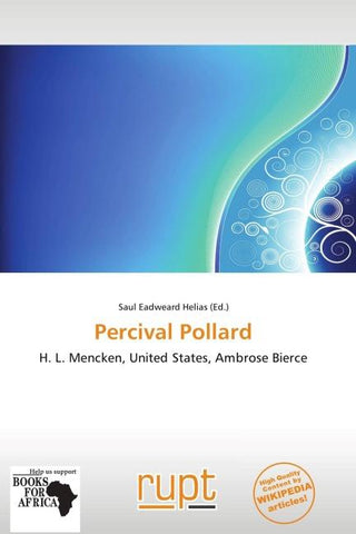 Percival Pollard