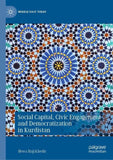 Social Capital, Civic Engagement and Democratization in Kurdistan