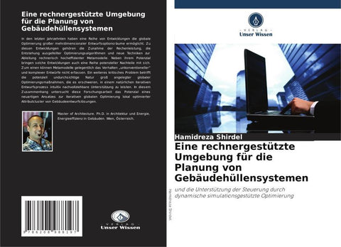 Eine rechnergestützte Umgebung für die Planung von Gebäudehüllensystemen
