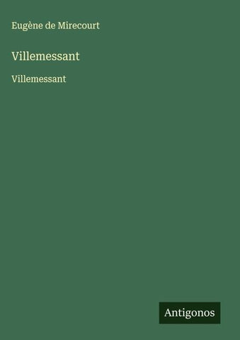 Villemessant