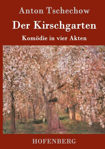 Der Kirschgarten