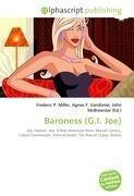 Baroness (G.I. Joe)