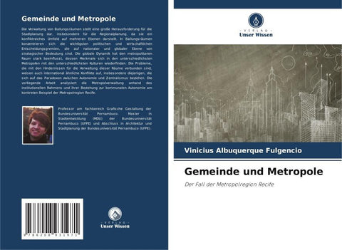 Gemeinde und Metropole