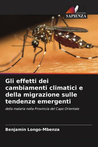 Gli effetti dei cambiamenti climatici e della migrazione sulle tendenze emergenti