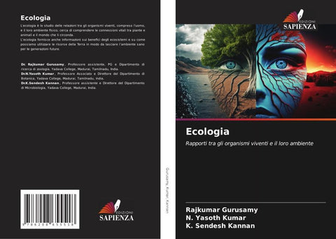 Ecologia