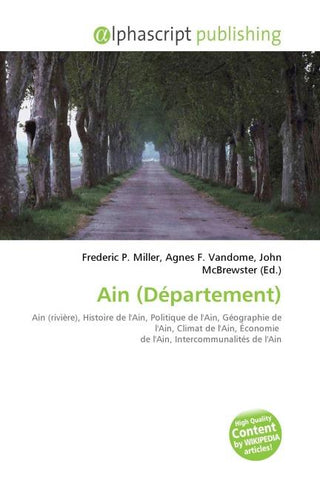 Ain (Département)