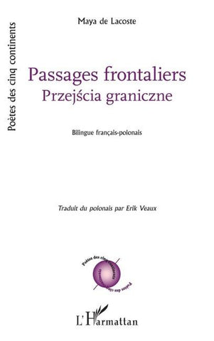 Passages frontaliers