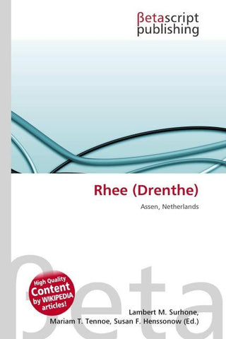 Rhee (Drenthe)