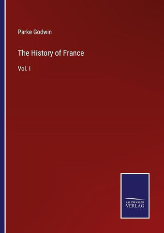 The History of France