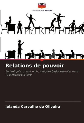 Relations de pouvoir