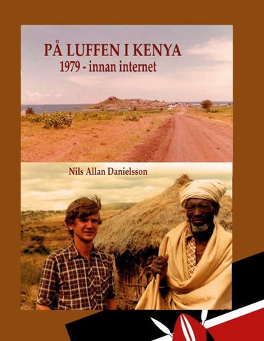 På luffen i Kenya