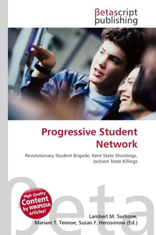 Progressive Student Network