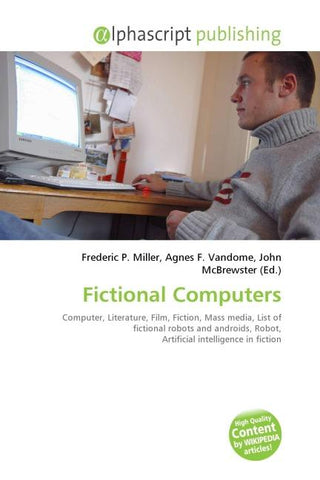 Fictional Computers