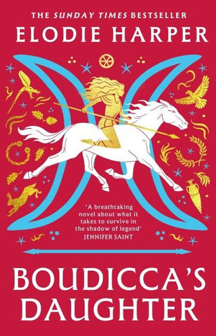Boudicca's Daughter