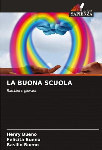 LA BUONA SCUOLA