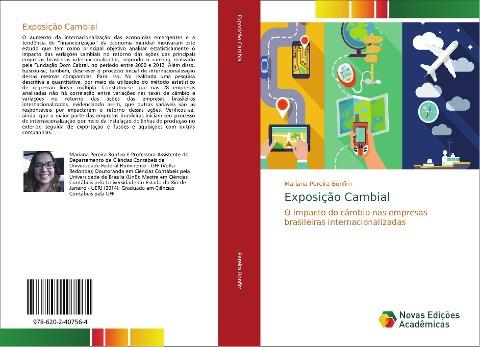 Exposição Cambial