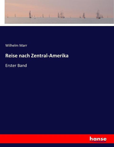 Reise nach Zentral-Amerika