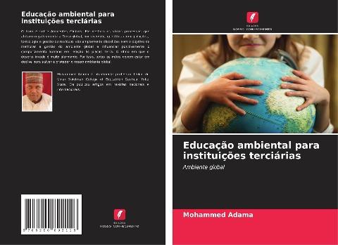 Educação ambiental para instituições terciárias