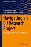 Navigating an EU Research Project