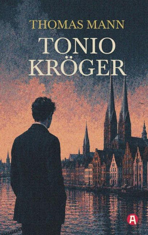 Tonio Kröger. Eine Novelle