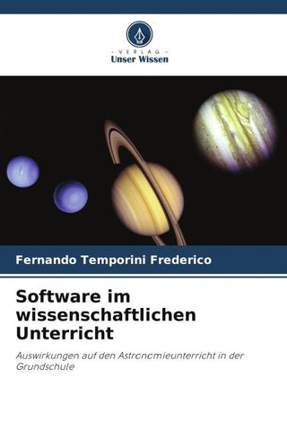 Software im wissenschaftlichen Unterricht