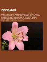 Deobandi