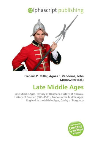 Late Middle Ages