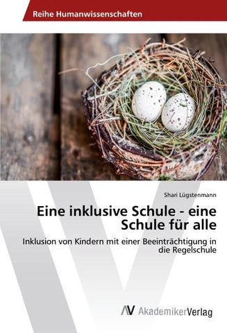 Eine inklusive Schule - eine Schule für alle
