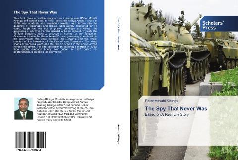 The Spy That Never Was