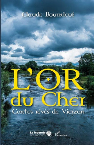 L'or du Cher