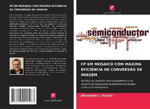 FP EM MOSAICO COM MÁXIMA EFICIÊNCIA DE CONVERSÃO DE IMAGEM