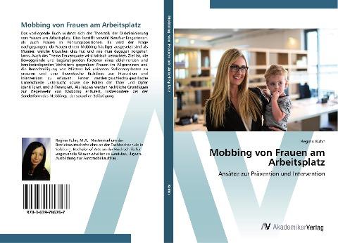 Mobbing von Frauen am Arbeitsplatz